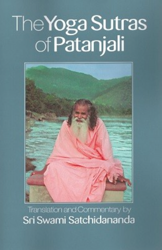 Patanjali's Yoga Sutras