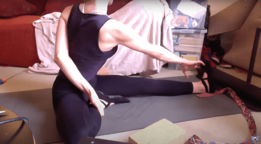 Ashtanga Baby Series thumb