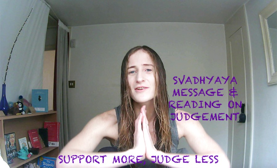 Reading from Paulo Coehlo